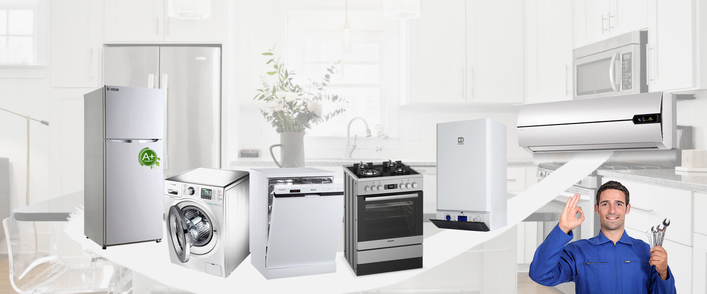 Yedisu Warmhaus Servisi